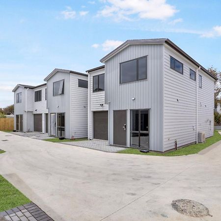 Holiday Home At Huia Road Auckland Exterior foto
